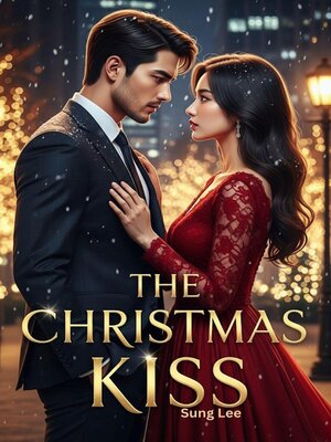 cover image of The Christmas Kiss